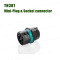 Electrical Connector IP68 - TH387 MINI CONNECTOR PLUG & SOCKET