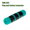 Electrical Connector IP68 - TH391 MINI JOINT CIRCULAR CONNECTORS