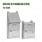 SAFEafety Switch - KER RS/R STAINLESS STEEL 16-160A