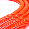 Flexible conduit - LNE-PA-Z Nylon Flexible Conduit