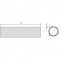 Flexible conduit - LNE-BQG  Wiring Accessory