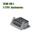 Multipole Connector TCHI 06 L SERIES