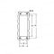 Multipole Connector TCHI 06 L SERIES