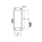 Multipole Connector CHI 16 SERIES