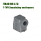 Multipole Connector TMAO 06 L25 SERIES