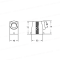 Multipole Connector TMAO 06 L25 SERIES