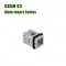 Multipole Connector CKSM 03 SERIES