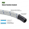 Flexible conduit - PBF Metal Flexible Conduit