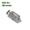 Multipole Connector CZIS 15 L SERIES