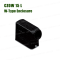 Multipole Connector CZOW 15 L SERIES