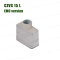 Multipole Connector CZVS 15 L SERIES