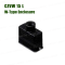 Multipole Connector CZVW 15 L SERIES