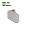 Multipole Connector CZVS 25 L SERIES