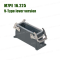 Multipole ConnectorM7PE 16.225 SERIES