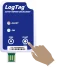 Datalogger อุณหภูมิ รุ่น USRIC-8 แบบใช้ครั้งเดียว