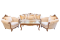 Jamillian Sofa Set