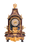 Eros Clock