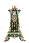 Aphrodite Floor Clock