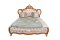 Dorothée Bed Set