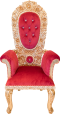 Flower Chair