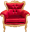 Lion Chair