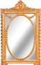 Tiziana Mirror