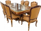 Vittoria Dining Table