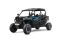 UTV CFMOTO Z1000   4 ที่นั่ง
