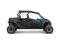 UTV CFMOTO Z1000   4 ที่นั่ง