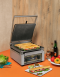 ROLLER GRILL Extra Large Contact Grill