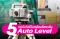 5 เทคโนโลยีในกล้องวัดระดับ Auto Level