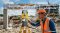 หน้าจอขึ้น "Tilt Over" ของ Total Station เกิดจากอะไร และแก้อย่างไร?