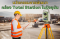 นวัตกรรมการพัฒนากล้อง Total Station ในปัจจุบัน