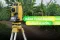 การใช้กล้อง Total Station ในงานสำรวจที่ดิน