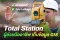 กล้อง Total Station ผู้ช่วยมืออาชีพ เก็บข้อมูล GIS สร้างแผนที่ วิเคราะห์ข้อมูล