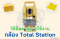 วิธีการยืดอายุการใช้งานกล้อง Total Station