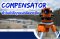 Compensator: หัวใจสำคัญของกล้องระดับ