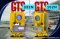 เปรียบเทียบกล้อง Total Station Topcon รุ่น GTS-102N และ GTS-332N