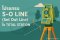 โปรแกรม S-O LINE (Set Out Line)