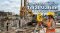 ควบคุมงานเสาเข็มด้วย Total Station: ขั้นตอนทำตามได้ในงานจริง
