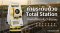 ถ่ายระดับด้วย Total Station ทำตามได้ครบใน 7 ขั้นตอน