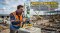 Forced Centering: หลักการตั้งกล้องเพื่อความแม่นยำสูงใน Total Station