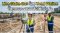 Line Stake Out ด้วย Total Station: ขั้นตอนวางแนวเส้นให้แม่นยำ