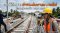 กรณีศึกษา: ถ่ายระดับงานรางรถไฟด้วยกล้องระดับ Auto Level