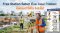 Free Station Setup ด้วย Total Station: ขั้นตอนทำได้ใน 6 สเต็ป
