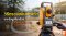 วิธีตรวจสอบค่าพิกัดและข้อมูลในกล้อง Total Station 