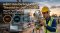 หลักการหน่วยวัดมุมกล้อง Theodolite: องศา Gon Mil