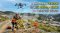 การใช้ Total Station ร่วมกับโดรนสำรวจ (UAV) ในการทำแผนที่พิกัดราบ
