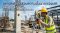 10 เทคนิคตรวจสอบความตั้งฉากของเสาด้วย Total Station