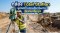 กล้อง Total Station ผู้ช่วยมือหนึ่งในการคำนวณปริมาณงาน "ดินขุด-ดินถม"